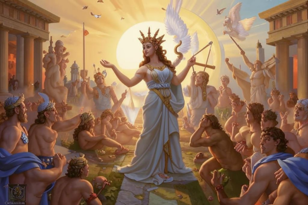 «Клиа точны бытия... »