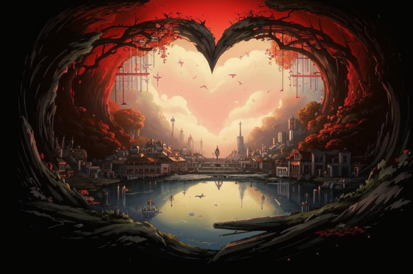 Ода о непостоянстве мира