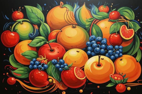 Фруктовщик