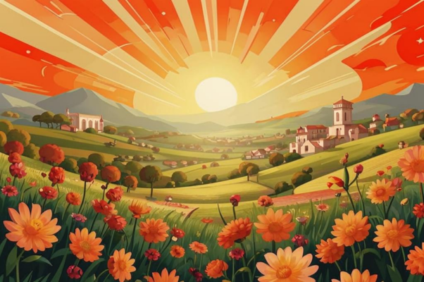 «Победитель, о! щедрый отец Сицилийский, грядеши преславно... »