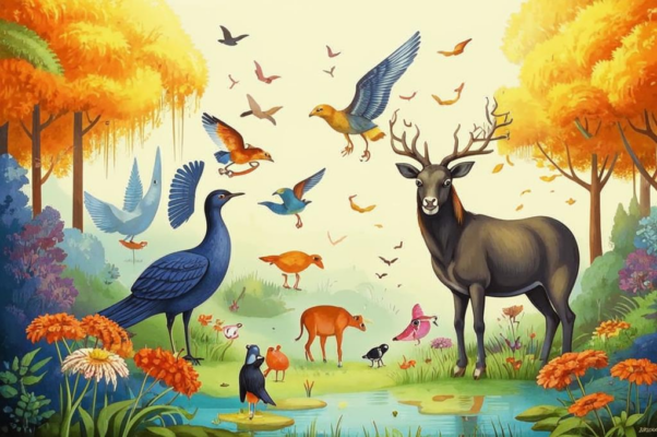 Феоптия. Эпистола III