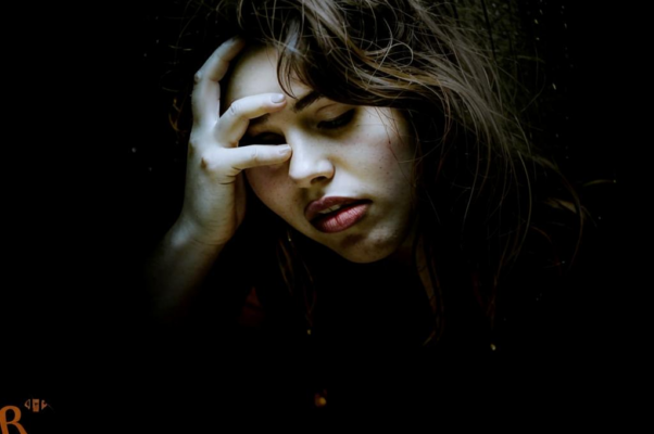 «Душа моя, спрячь всю мою скорбь хоть на время...»