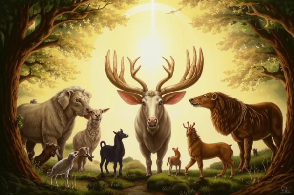 Феоптия. Эпистола IV