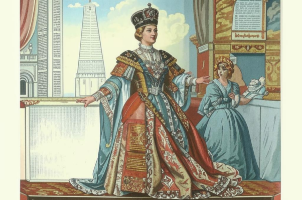 Ода VI. Благодарственная