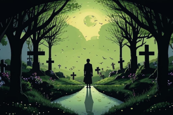 «Глядеть, глядеть! И глаз не отрывать...»