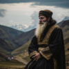 «Брат дервиша и пророка...»