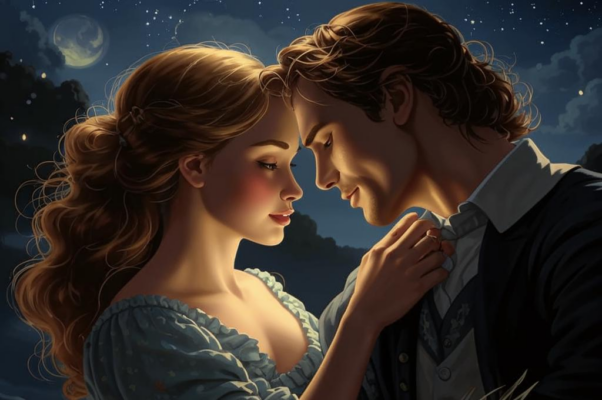 «Когда так радостно, так нежно...»