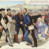 Стансы («Ни дум благих, ни звуков нежны…»)