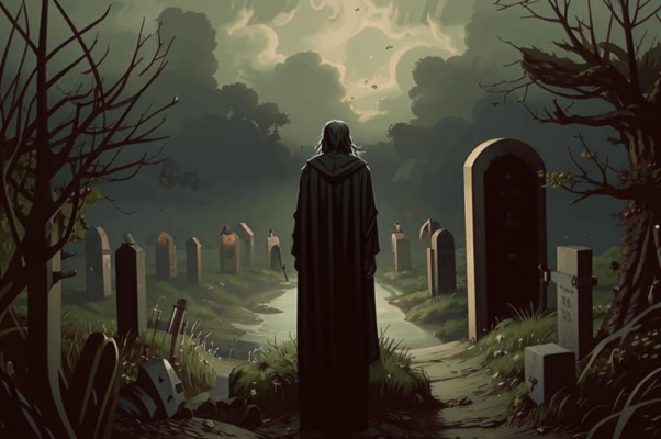 «Ужели у края могилы...»