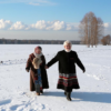 Два Мороза Морозовича