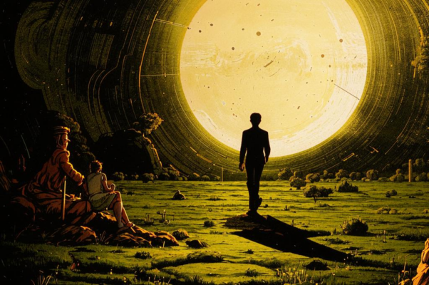 «Не с животворящим и веселым...»