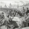 Жар-птица («Для великого народ…»)