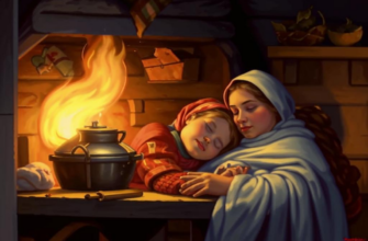 Песня о Дреме и Ереме