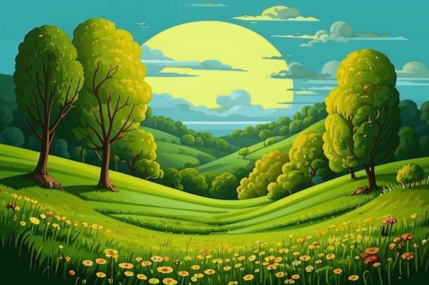 «С каждым годом все лучше и лучше...»