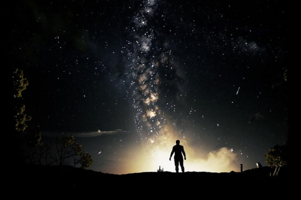 «В скитаньях весел будь и волен...»