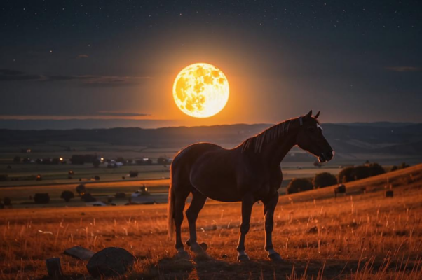 Другая ночь