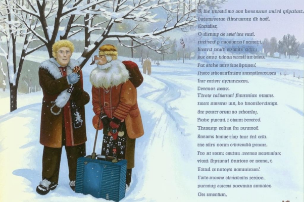 «Эти дни не могут повторяться...»