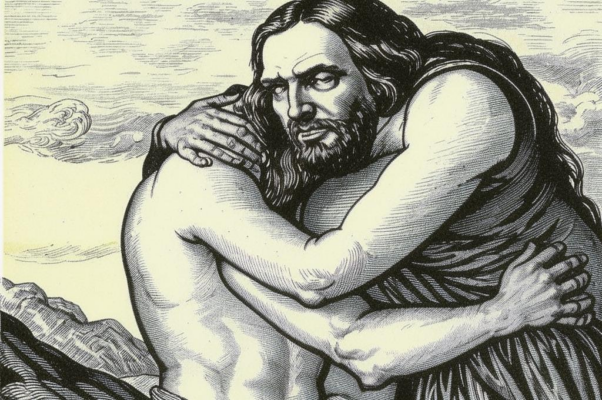 Моя молитва («Молю тебя, мой бог!  Когд…»)