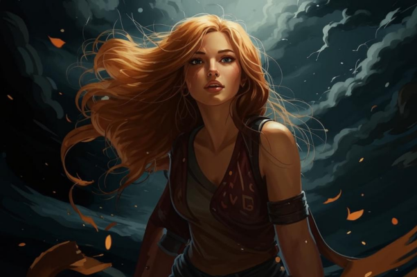 «Не отпускает даже в логове...»