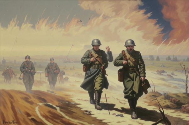 «Не выдаст моя кобылица...»