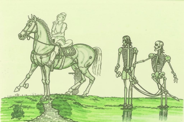 «Можно жить еще на свете...»