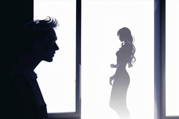 «Для недолгого свиданья...»