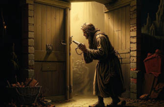 «Постучится в эти двери нищета...»