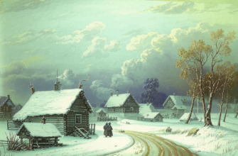 Первый снег («Здравствуйте, легкие звезды пушистого, первого снега…»)