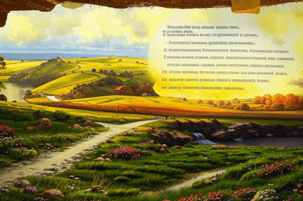 «Пусть жизнь у каждого своя...»