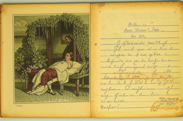 [Князю Вяземскому] («Бедный Лазарь, Ир убогой…»)