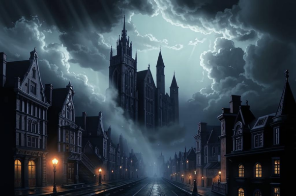 «С недавних пор мне чудится все чаще...»