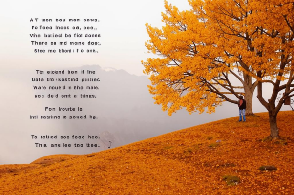 «Казалось бы: пора и на покой...»