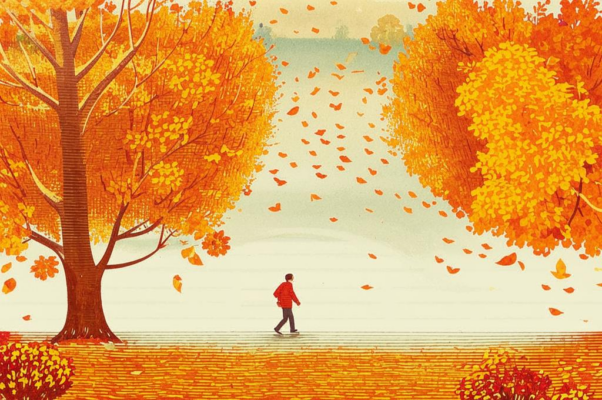 «Я шел по дороге и радом со мной...»