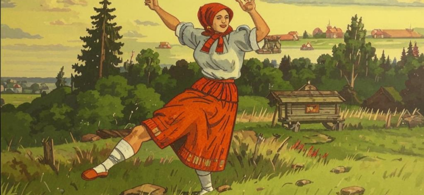 «Что же ты, воровушка...»