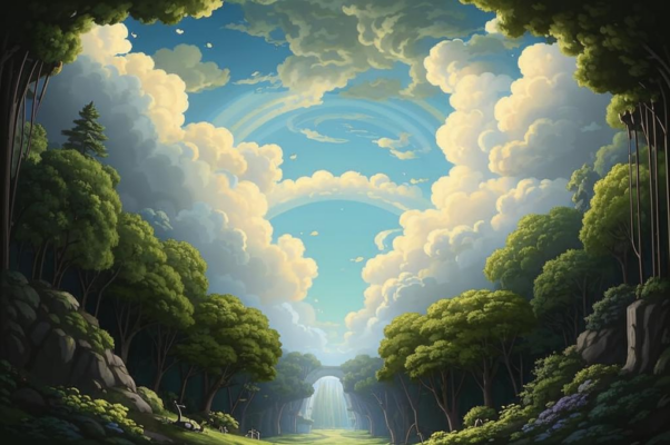 «Как неожиданно и ярко...»