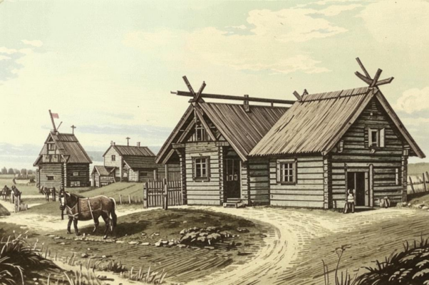 «Куда сомнителен мне твой...»