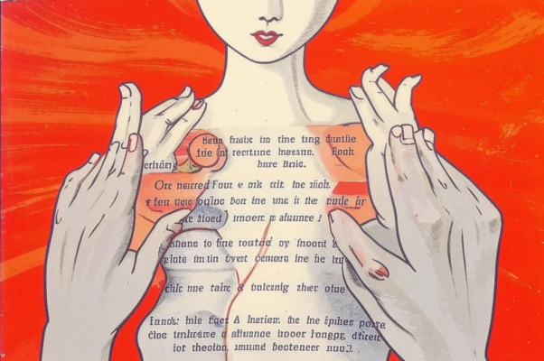 «Прислушайся, ладони положив...»