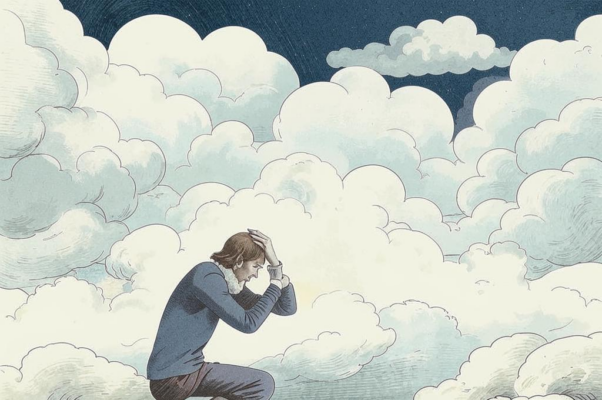 «Так кто же я? Счастливый странник...»