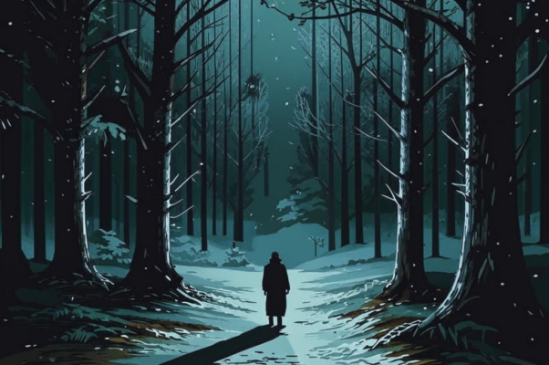 Конец жизни