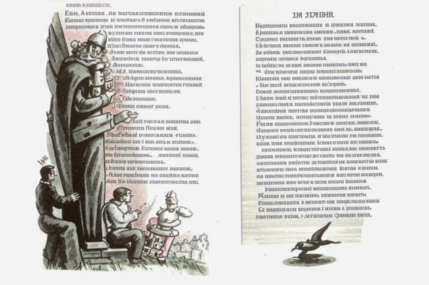 «И придет внезапно срок...»