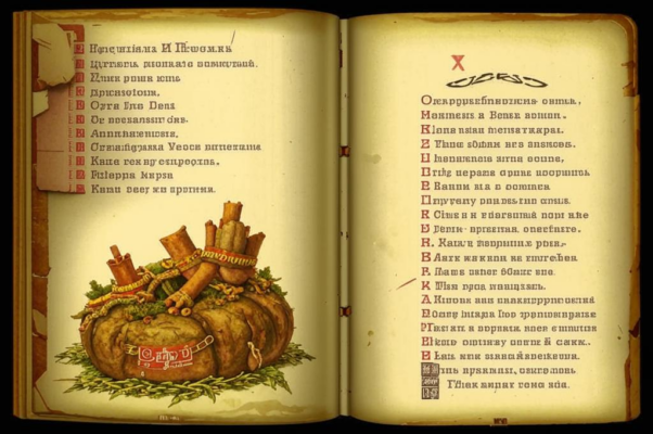 Амулет («Д. И. Ознобишин…»)