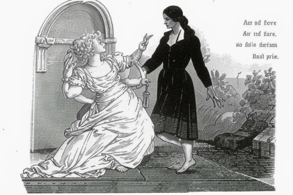 «Бывают роковые дни...»