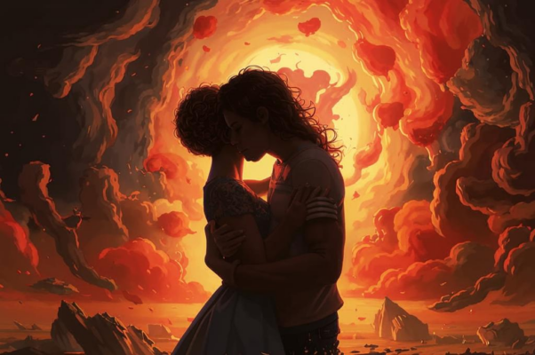 «О, как убийственно мы любим...»