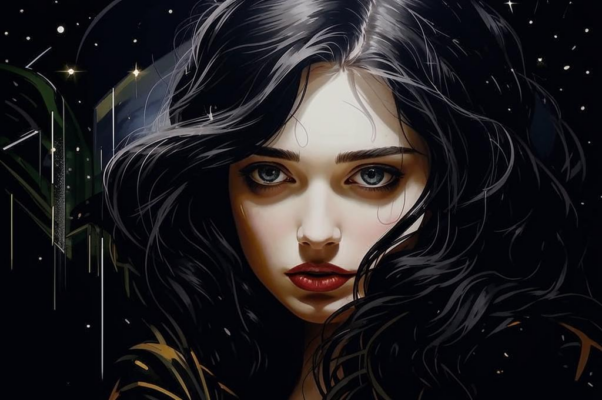 «Вновь твои я вижу очи...»