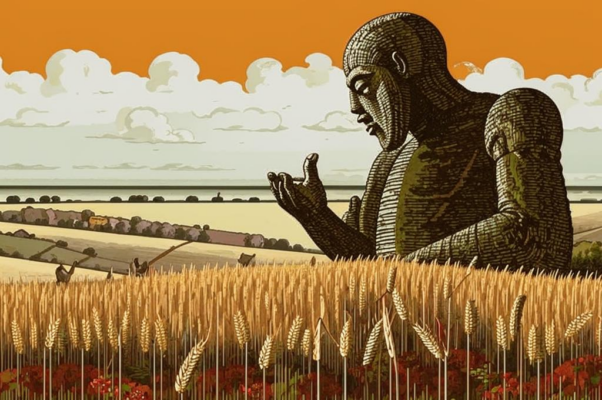 «С рождения — ни веры, ни креста...»