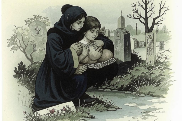 Чеченская песня