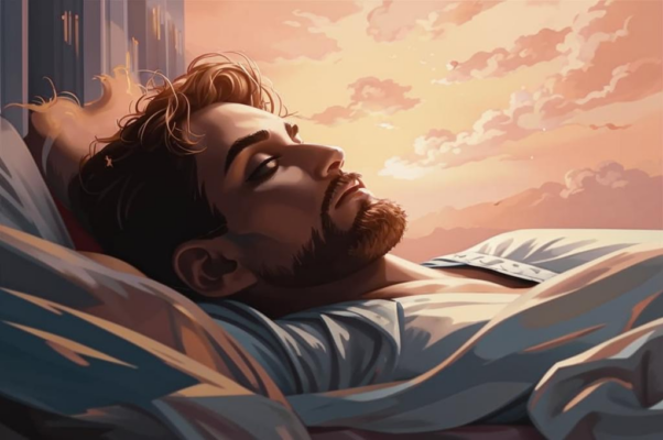 «В разлуке есть высокое значенье...»