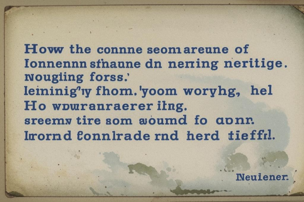 «Как верно здравый смысл народа...»