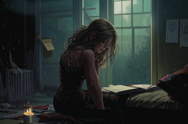 «Сегодня, друг, пятнадцать лет минуло...»