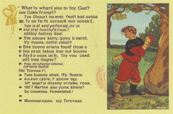 Конь («Конь казаку всего дороже…»)